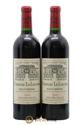 Château la Lagune 3ème Grand Cru Classé