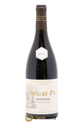 Bourgogne Dugat-Py