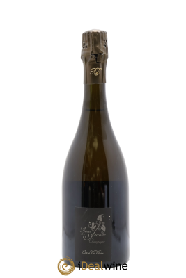 Roses de Jeanne Côte de Val Vilaine Blanc de Noirs Cédric Bouchard