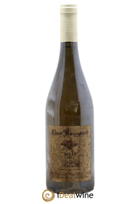 Saumur Brézé Clos Rougeard