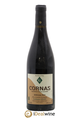 Cornas Guillaume Gilles (Domaine)