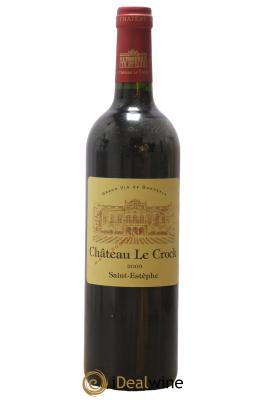 Château le Crock Cru Bourgeois