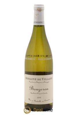 Bouzeron Domaine de Villaine