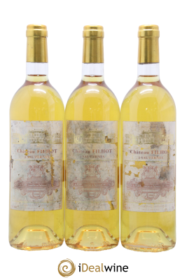 Château Filhot 2ème Grand Cru Classé