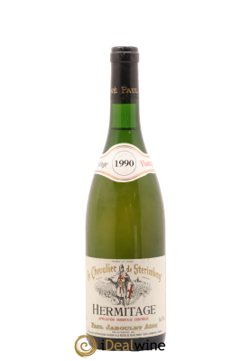 Hermitage Chevalier de Sterimberg Paul Jaboulet Ainé