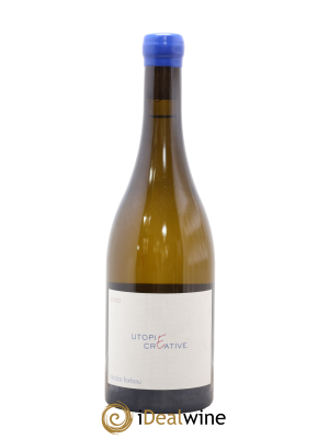 Vin de France Utopie Créative Nicolas Barbou