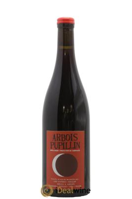 Arbois Pupillin Ploussard En Aspis Adeline Houillon & Renaud Bruyère