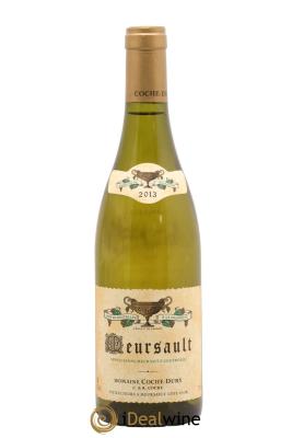 Meursault Coche Dury (Domaine)