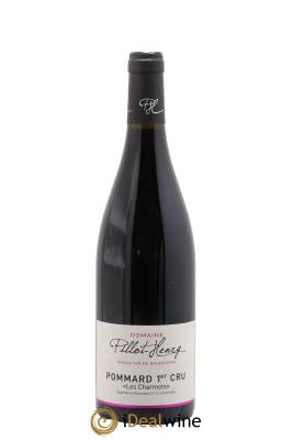 Pommard 1er Cru Les Charmots Pillot-Henry
