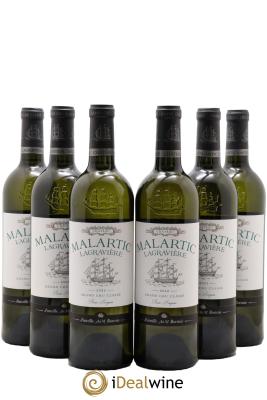 Château Malartic-Lagravière Cru Classé de Graves