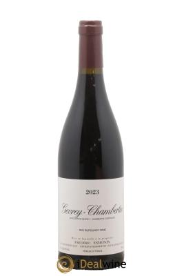 Gevrey-Chambertin Frédéric Esmonin