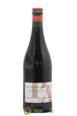 Vin de France Cantio Familiae Pinot Noir Gamay Florence Bouleaux et Pierre Andrey