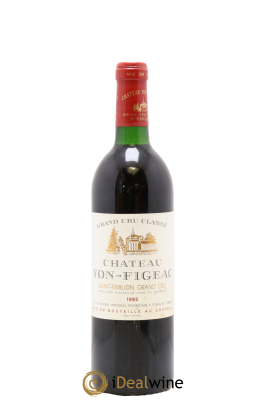 Château Yon Figeac Grand Cru Classé