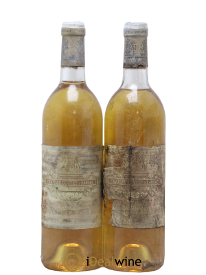 Château Coutet 1er Grand Cru Classé