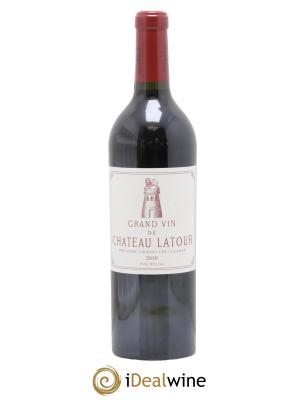 Château Latour 1er Grand Cru Classé