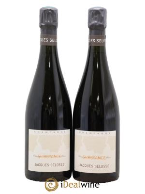 Substance Jacques Selosse
