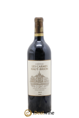 Château Les Carmes Haut-Brion