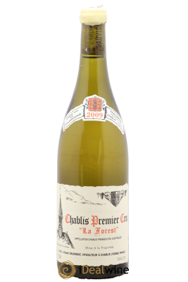 Chablis 1er Cru La Forest Vincent Dauvissat (Domaine)