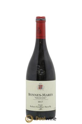 Bonnes-Mares Grand Cru Robert Groffier Père & Fils (Domaine)