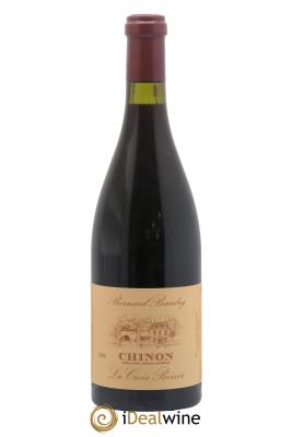 Chinon La Croix Boissée Bernard Baudry