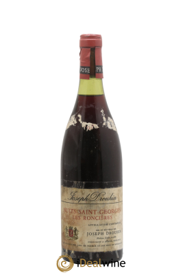 Nuits-Saint-Georges Les Roncieres Joseph Drouhin