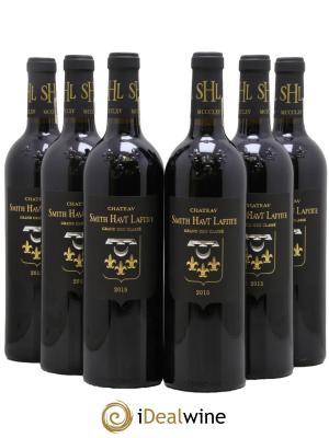 Château Smith Haut Lafitte Cru Classé de Graves