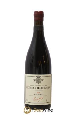 Gevrey-Chambertin Domaine Trapet