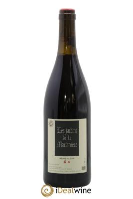 Vin de France Akane No Oka Les Jardins de la Martinière