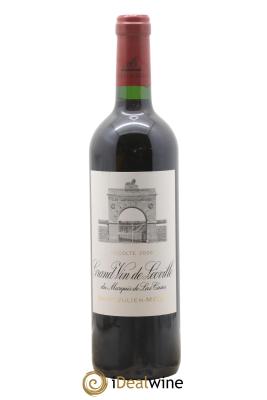 Château Léoville Las Cases 2ème Grand Cru Classé