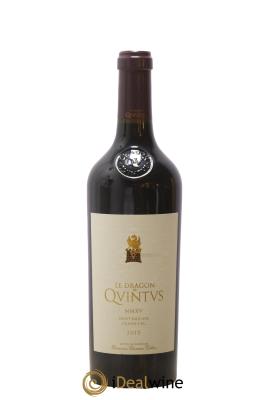 Dragon de Quintus Grand Cru
