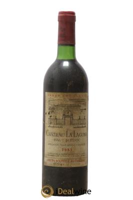 Château la Lagune 3ème Grand Cru Classé