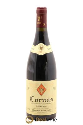 Cornas Auguste Clape