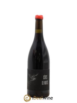 Côte de Nuits-Villages Arnaud Lopez