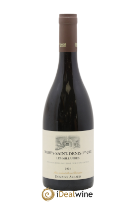Morey-Saint-Denis 1er Cru Les Millandes Arlaud