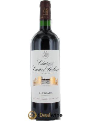 Château Prieuré Lichine 4ème Grand Cru Classé