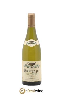 Bourgogne Coche Dury (Domaine)