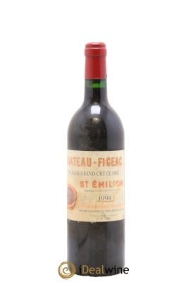 Château Figeac 1er Grand Cru Classé A
