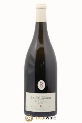Saint-Aubin 1er Cru En Remilly Domaine Bohrmann