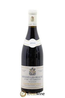 Santenay 1er Cru Les Narbantons Domaine Mazilly