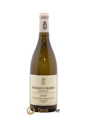Meursault 1er Cru Charmes Comtes Lafon (Domaine des)