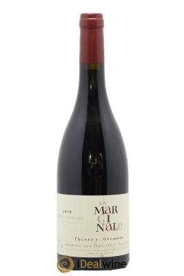 Saumur-Champigny La Marginale Domaine des Roches Neuves - Thierry Germain