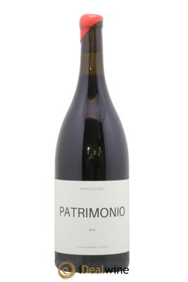 Patrimonio Porcellese Nicolas Mariotti Bindi