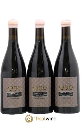 Saint-Joseph 1930 Domaine des Pierres Sèches