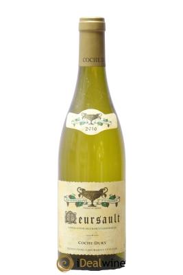 Meursault Coche Dury (Domaine)