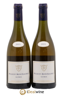 Puligny-Montrachet Les Meix Fougeray de Beauclair
