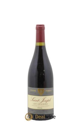 Saint-Joseph Les Grisières André Perret