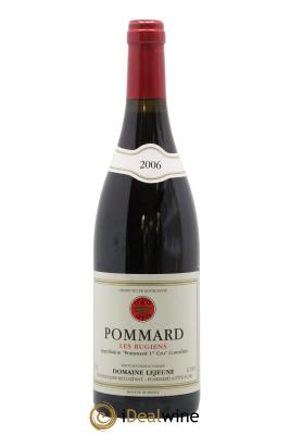 Pommard 1er Cru Les Rugiens Domaine Lejeune