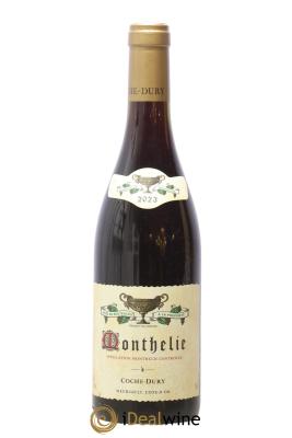 Monthélie Coche Dury (Domaine)