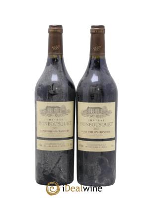 Château Monbousquet Grand Cru Classé