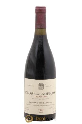 Clos des Lambrays Grand Cru Domaine des Lambrays
